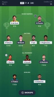 Fantasy suggestion #1